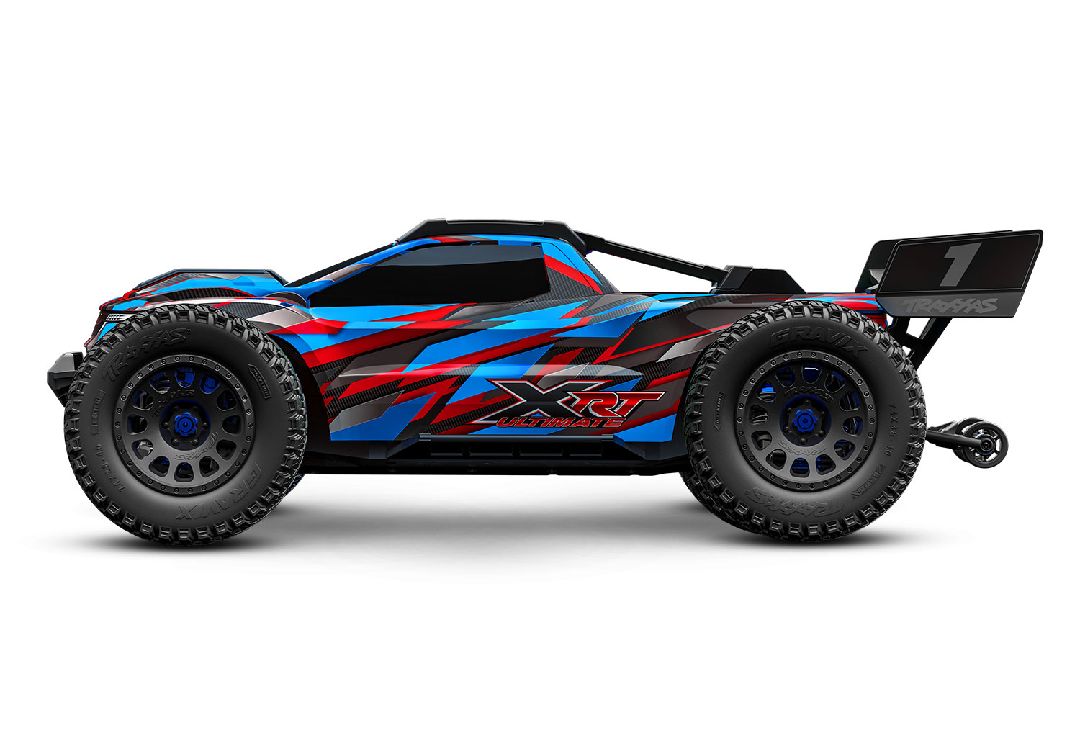 Traxxas X-Truck XRT Ultimate VXL-8S 4x4 RTR