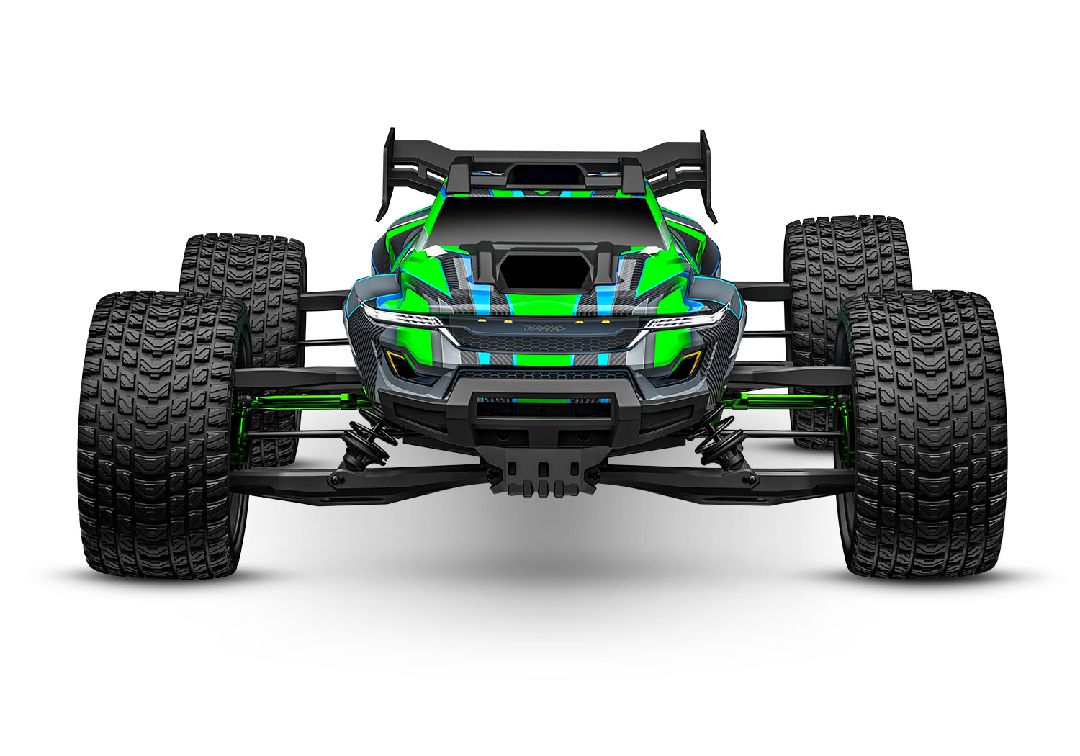 Traxxas X-Truck XRT Ultimate VXL-8S 4x4 RTR