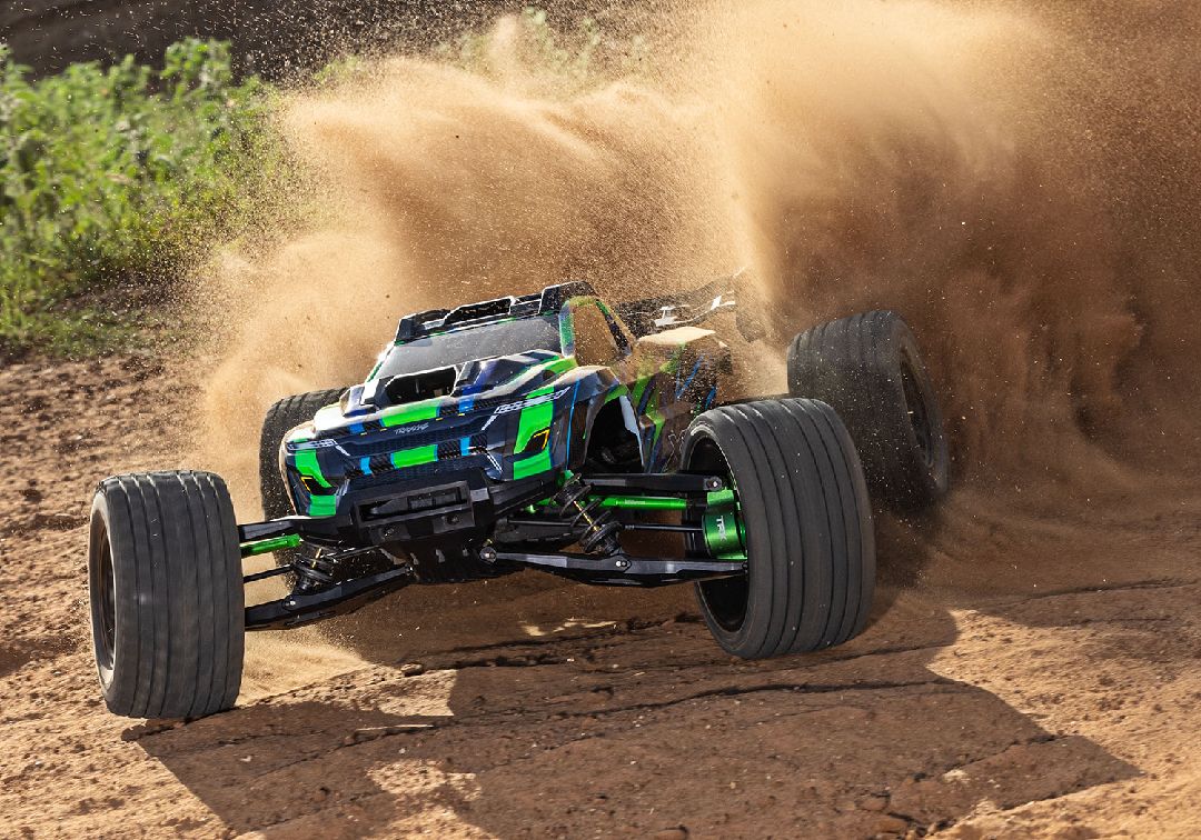 Traxxas X-Truck XRT Ultimate VXL-8S 4x4 RTR