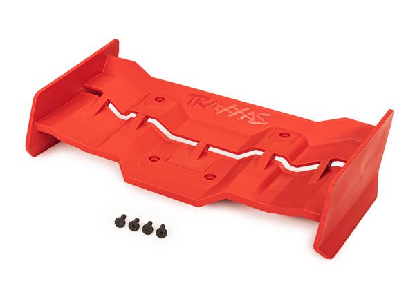 Traxxas XRT Wing