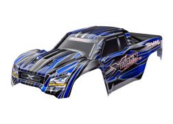 Traxxas Body, X-Maxx Ultimate (painted, decals applied)