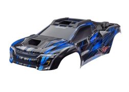 Traxxas Body, XRT® Ultimate (painted, decals applied)