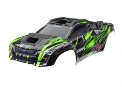 Traxxas Body, XRT® Ultimate (painted, decals applied)