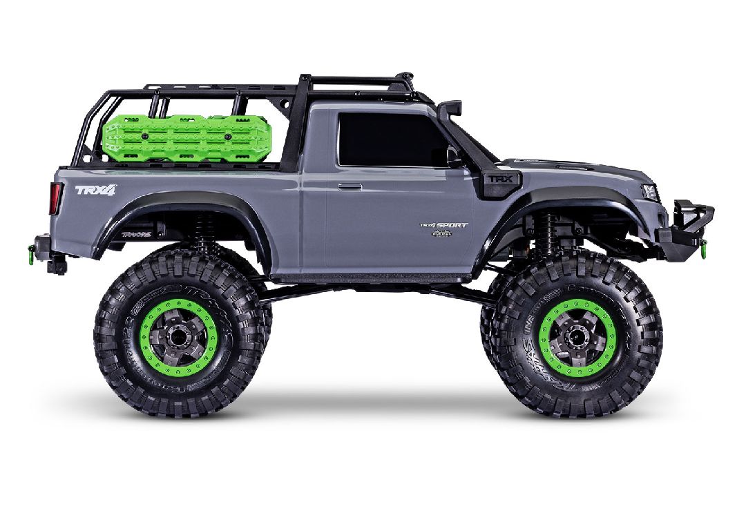 Traxxas 1/10 TRX-4 Sport High Trail 4x4 RTR