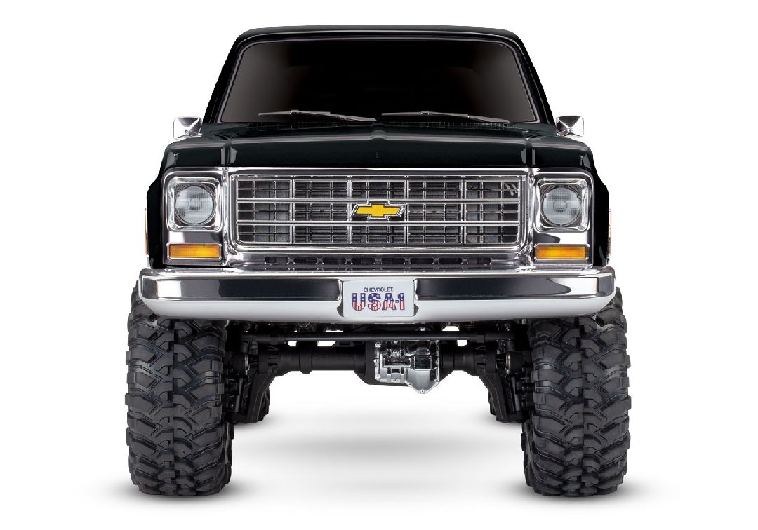 Traxxas 1/10 TRX-4 1979 Chevrolet Blazer 4x4 RTR