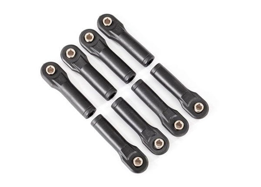 Traxxas Rod ends, heavy duty (push rod) (8)