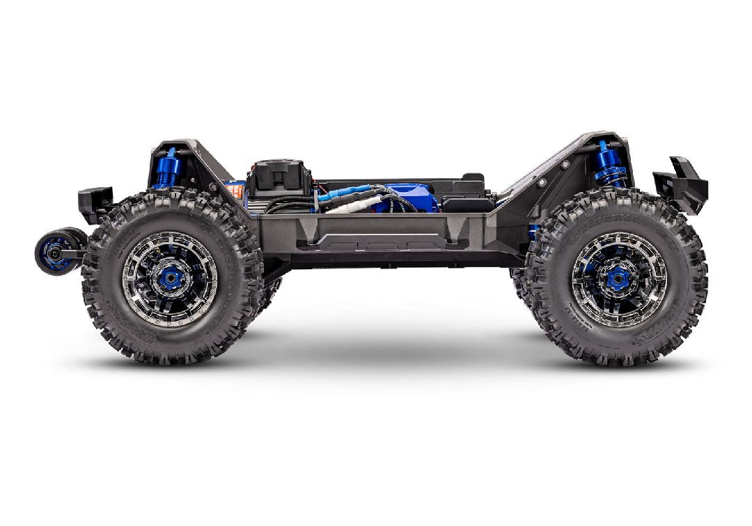 Traxxas Maxx Ultimate VXL-4S 4x4 RTR
