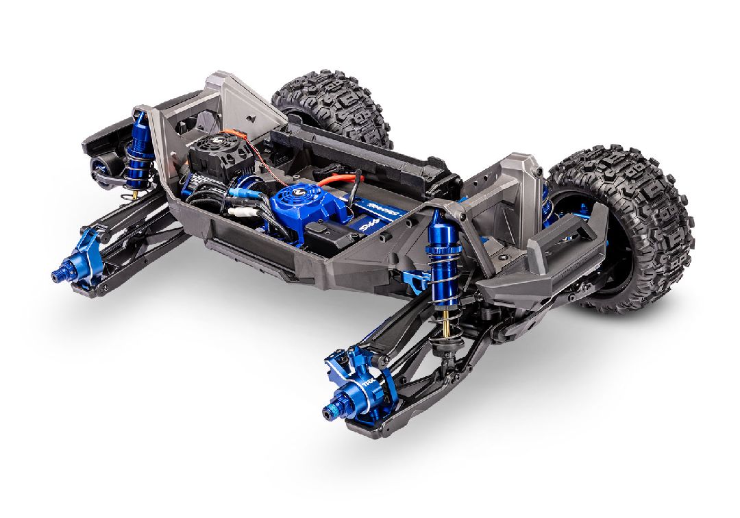 Traxxas Maxx Ultimate VXL-4S 4x4 RTR