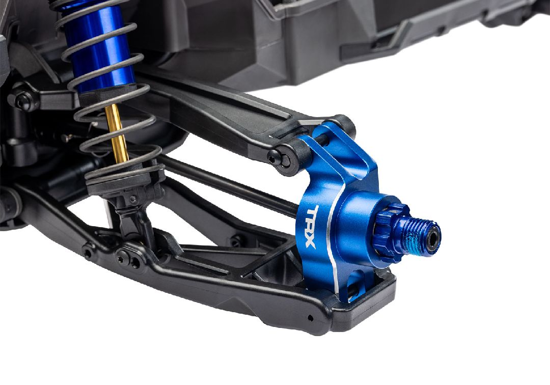 Traxxas Maxx Ultimate VXL-4S 4x4 RTR