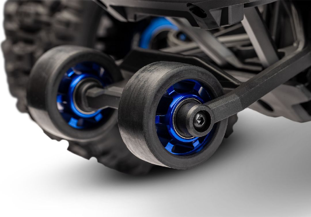 Traxxas Maxx Ultimate VXL-4S 4x4 RTR