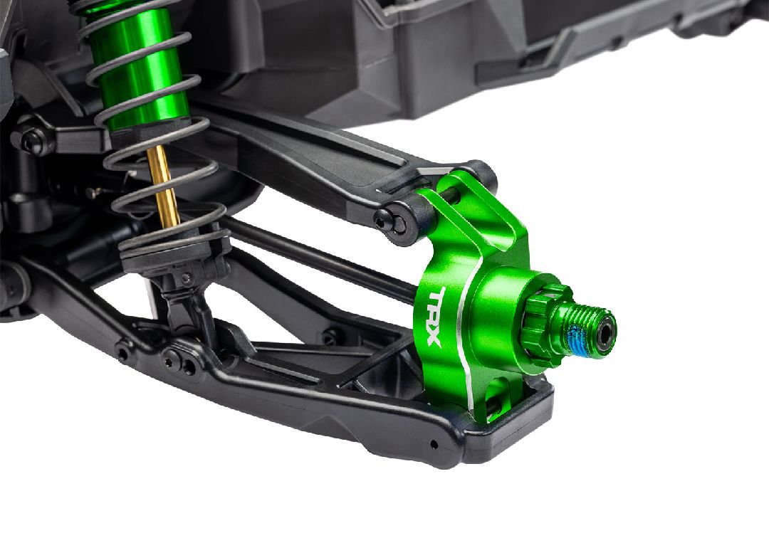 Traxxas Maxx Ultimate VXL-4S 4x4 RTR