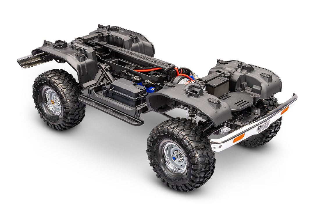 Traxxas 1/10 TRX-4 1972 Chevrolet Blazer 4WD RTR