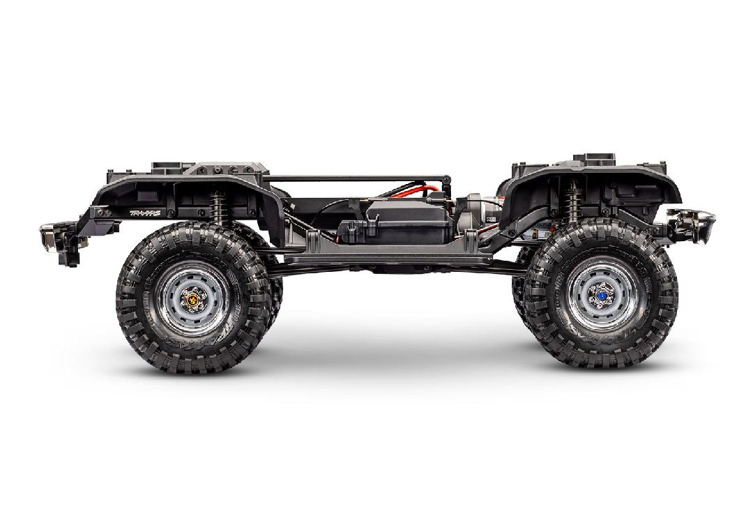 Traxxas 1/10 TRX-4 1972 Chevrolet Blazer 4WD RTR