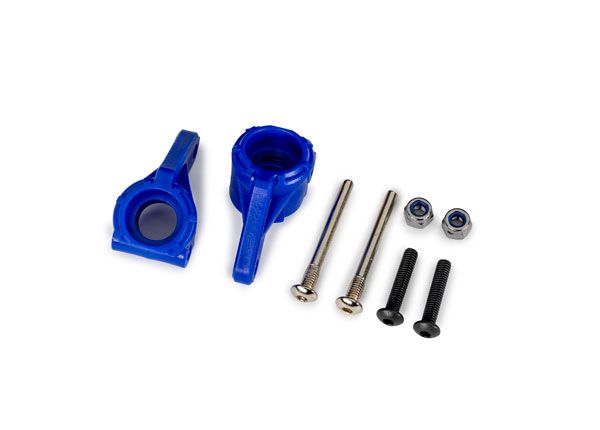 Traxxas Steering blocks, extreme HD