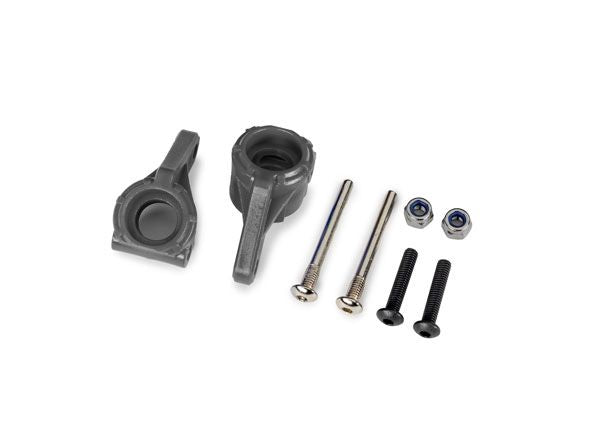 Traxxas Steering blocks, extreme HD