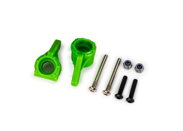 Traxxas Steering blocks, extreme HD