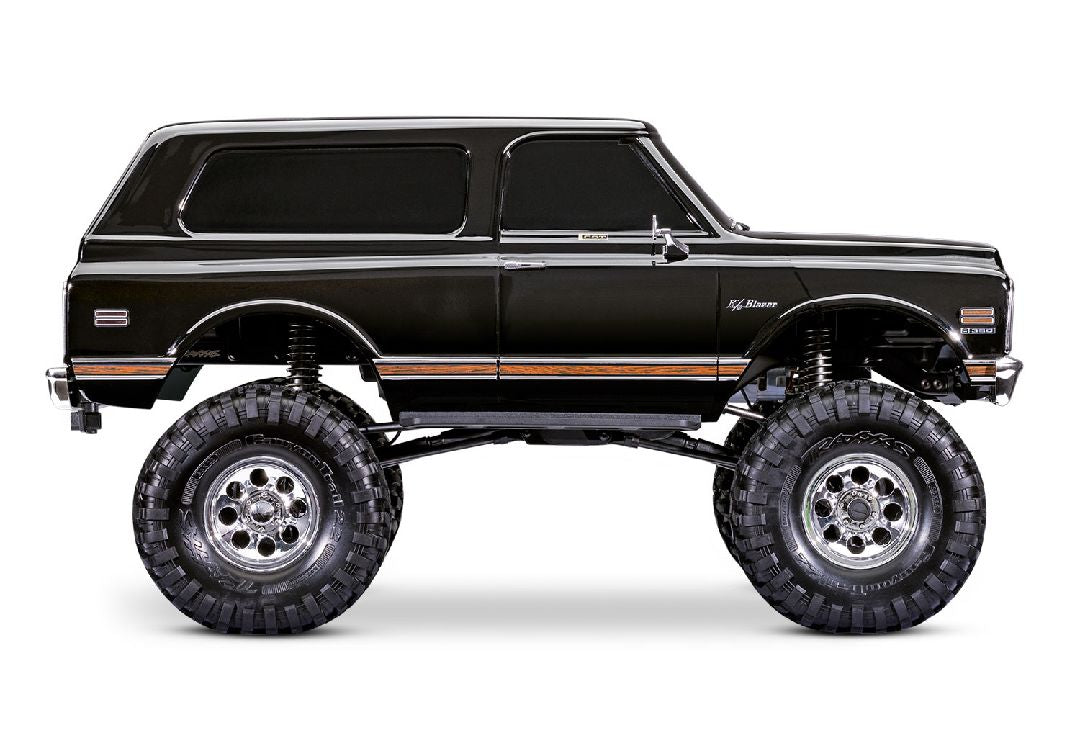 Traxxas TRX-4 1972 K5 Blazer High Trail