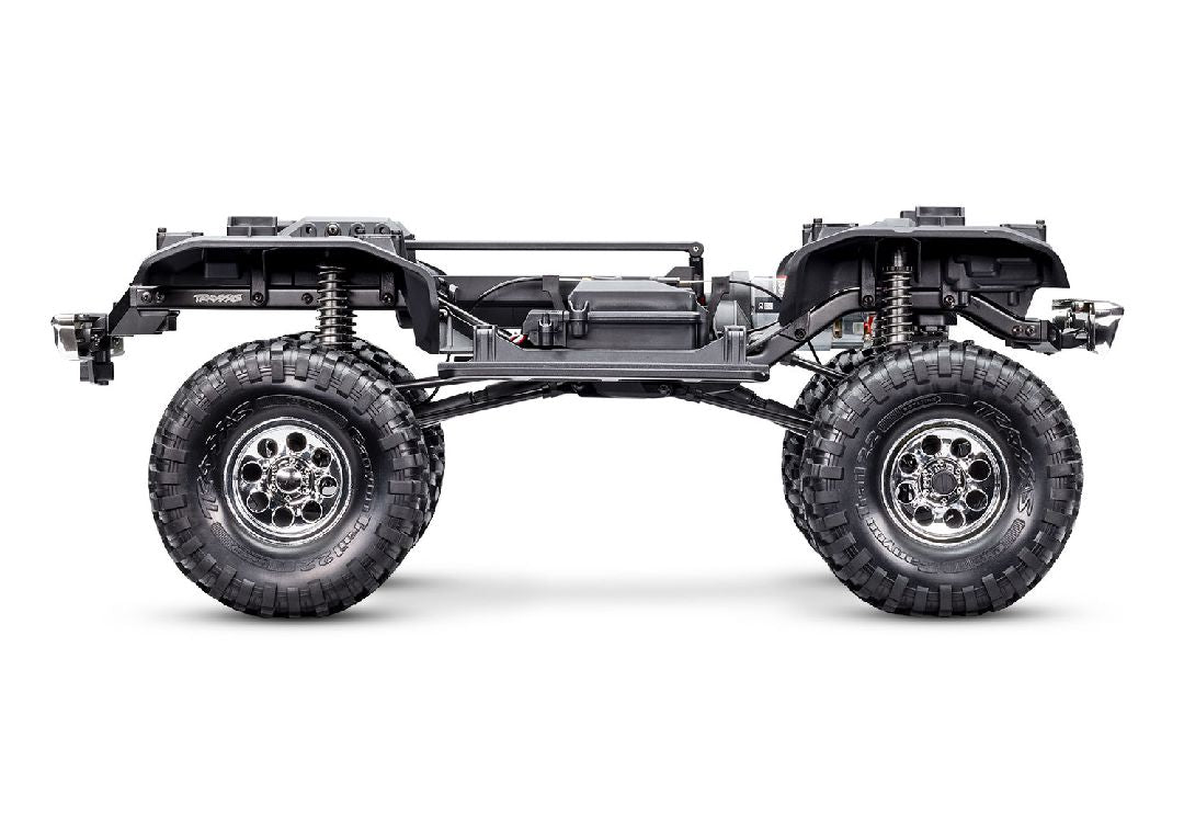 Traxxas TRX-4 1972 K5 Blazer High Trail