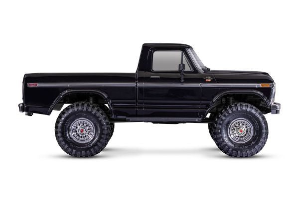 Traxxas 1/10 TRX-4 1979 Ford F-150 Truck 4WD RTR