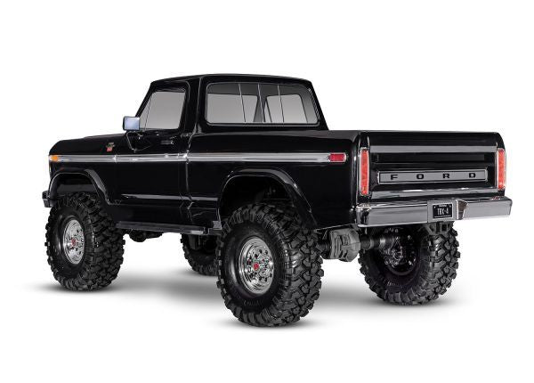 Traxxas 1/10 TRX-4 1979 Ford F-150 Truck 4WD RTR