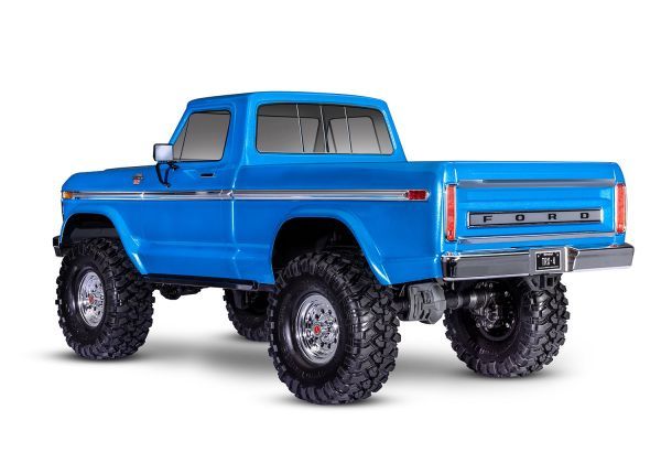 Traxxas 1/10 TRX-4 1979 Ford F-150 Truck 4WD RTR