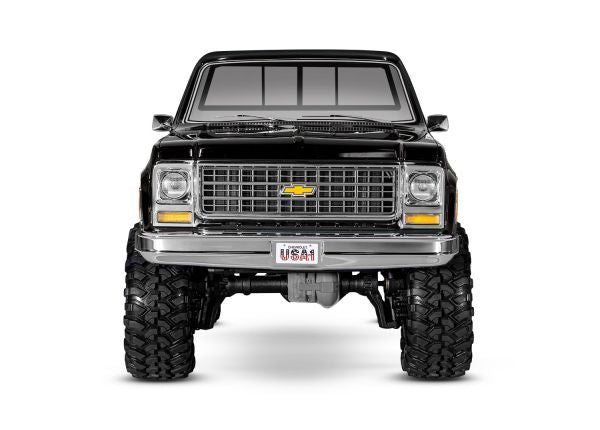 Traxxas 1/10 TRX-4 1979 Chevrolet K10 Truck 4WD RTR
