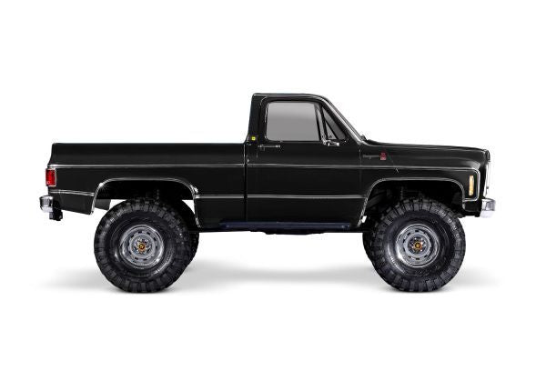 Traxxas 1/10 TRX-4 1979 Chevrolet K10 Truck 4WD RTR
