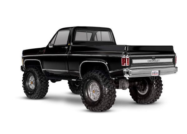 Traxxas 1/10 TRX-4 1979 Chevrolet K10 Truck 4WD RTR