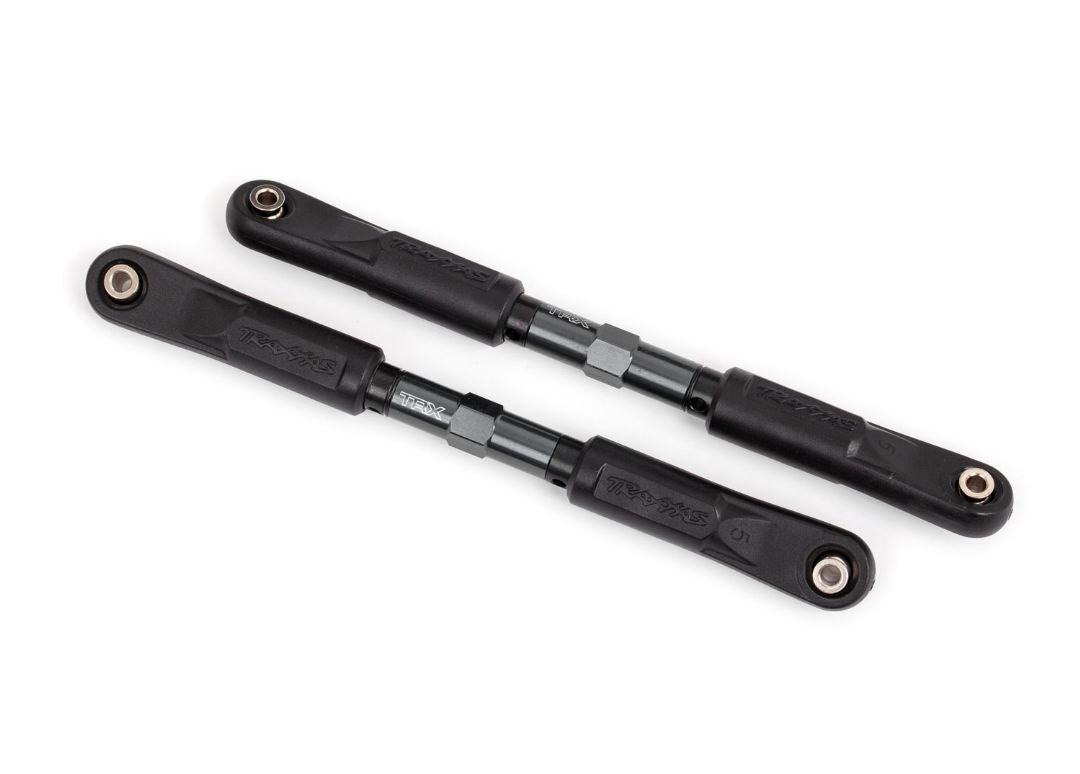 Traxxas Toe Links, Sledge - Anodized