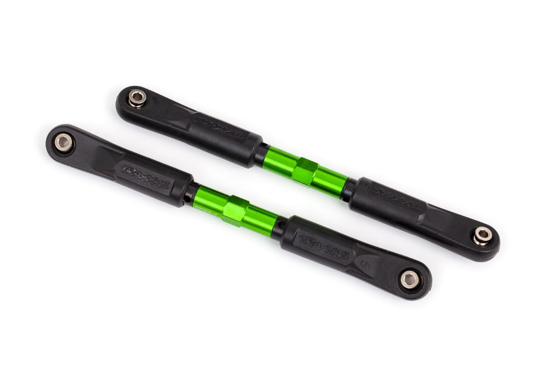 Traxxas Toe Links, Sledge - Anodized