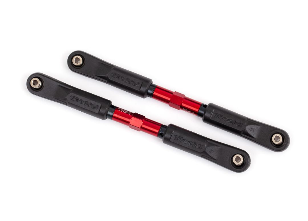 Traxxas Toe Links, Sledge - Anodized