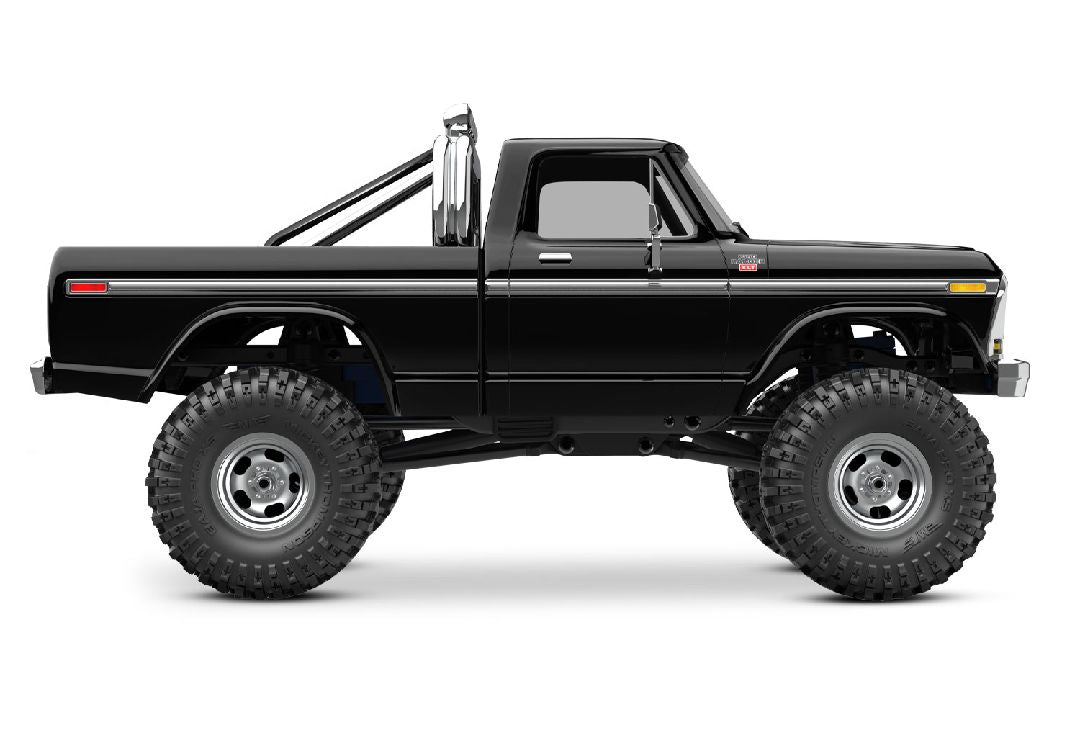 Traxxas 1/18 TRX-4M High Trail 79 F150 Truck