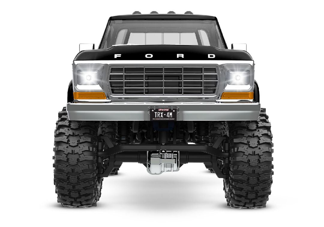 Traxxas 1/18 TRX-4M High Trail 79 F150 Truck