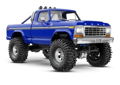 Traxxas 1/18 TRX-4M High Trail 79 F150 Truck