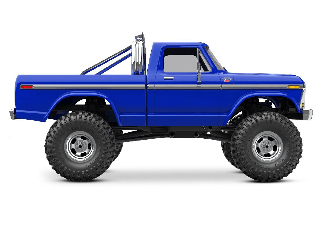 Traxxas 1/18 TRX-4M High Trail 79 F150 Truck