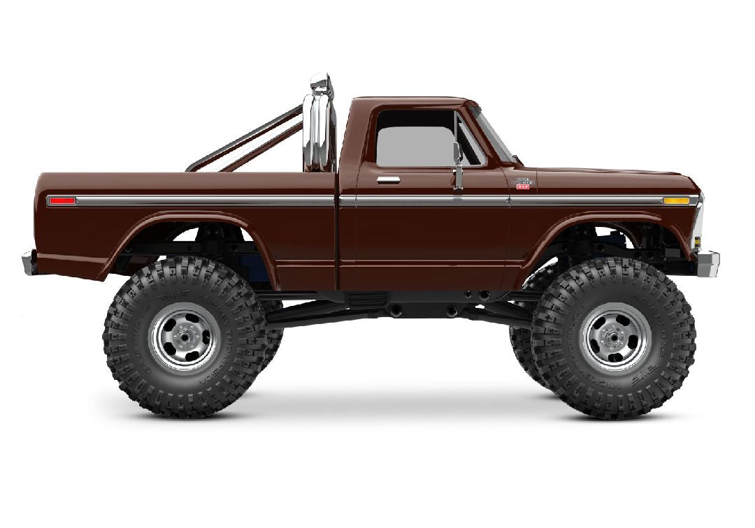 Traxxas 1/18 TRX-4M High Trail 79 F150 Truck