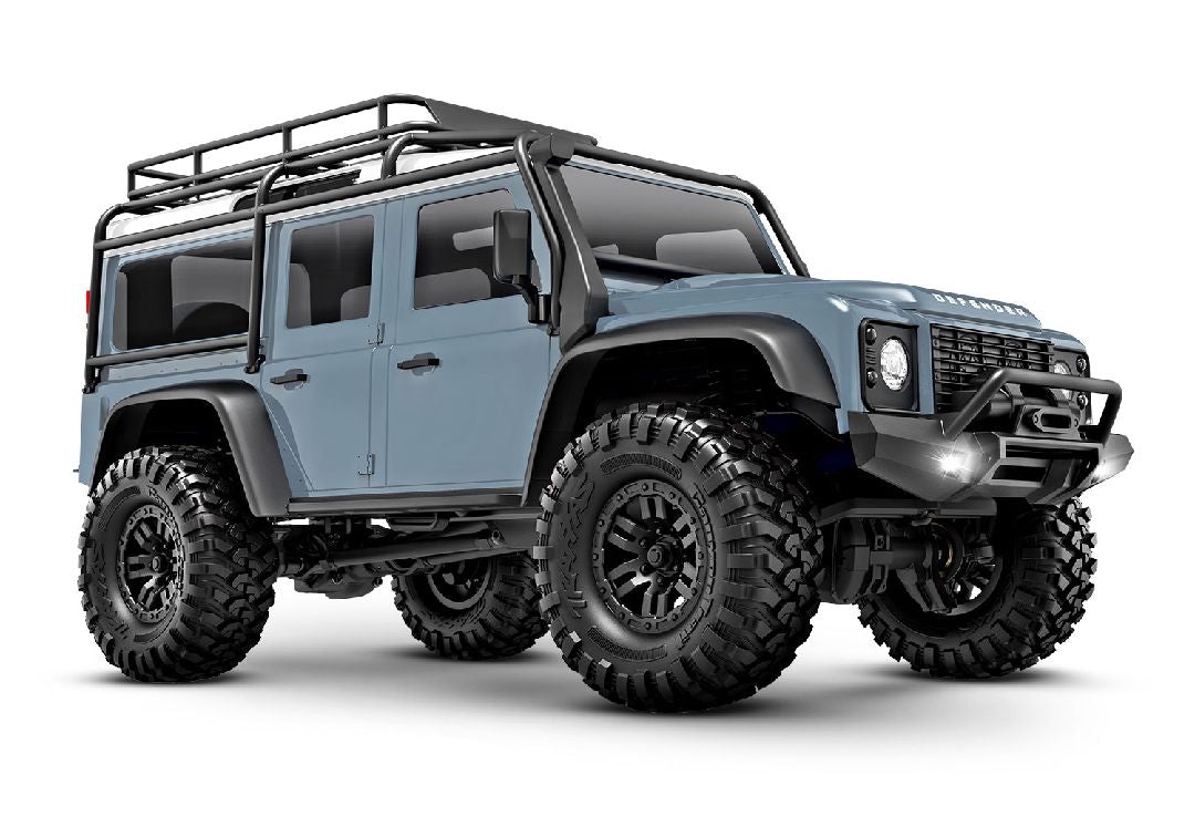 Traxxas TRX-4M Land Rover Defender 1/18 RTR Trail Truck