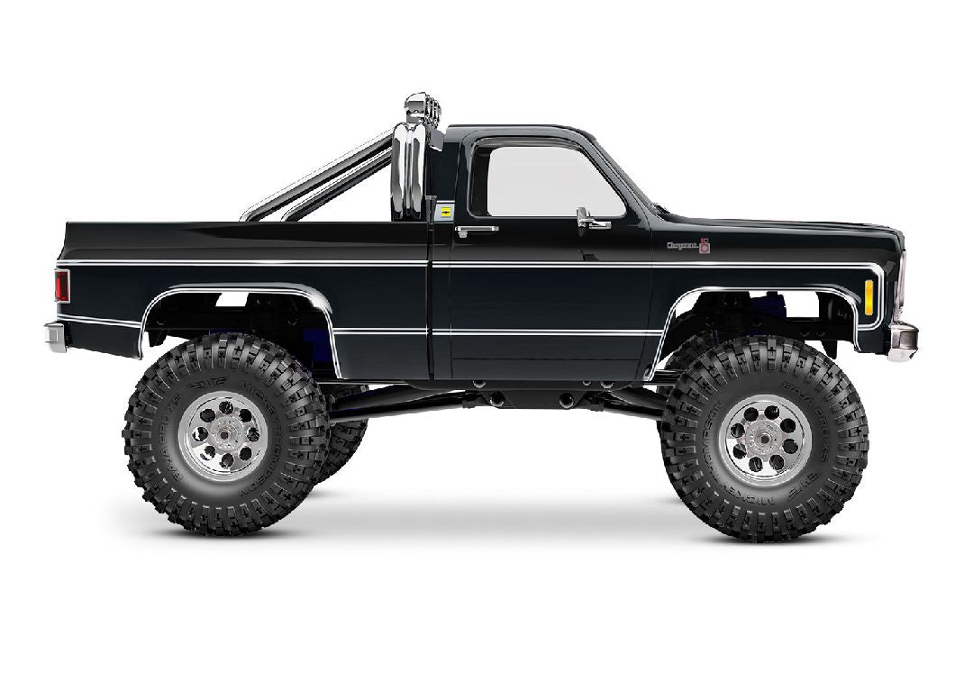 Traxxas 1/18 TRX-4M Chevrolet K10 High Trail Truck