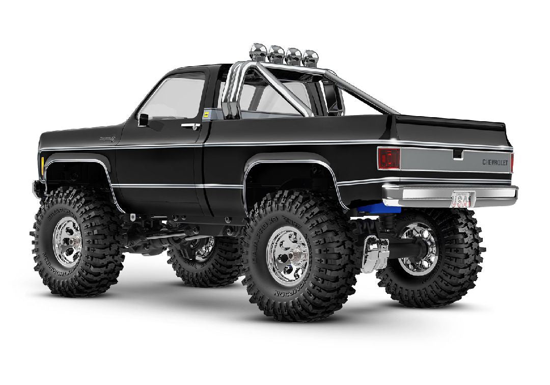 Traxxas 1/18 TRX-4M Chevrolet K10 High Trail Truck