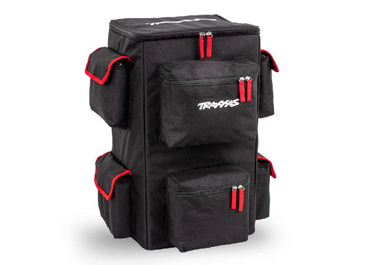 Traxxas Backpack - RC Car Carrier