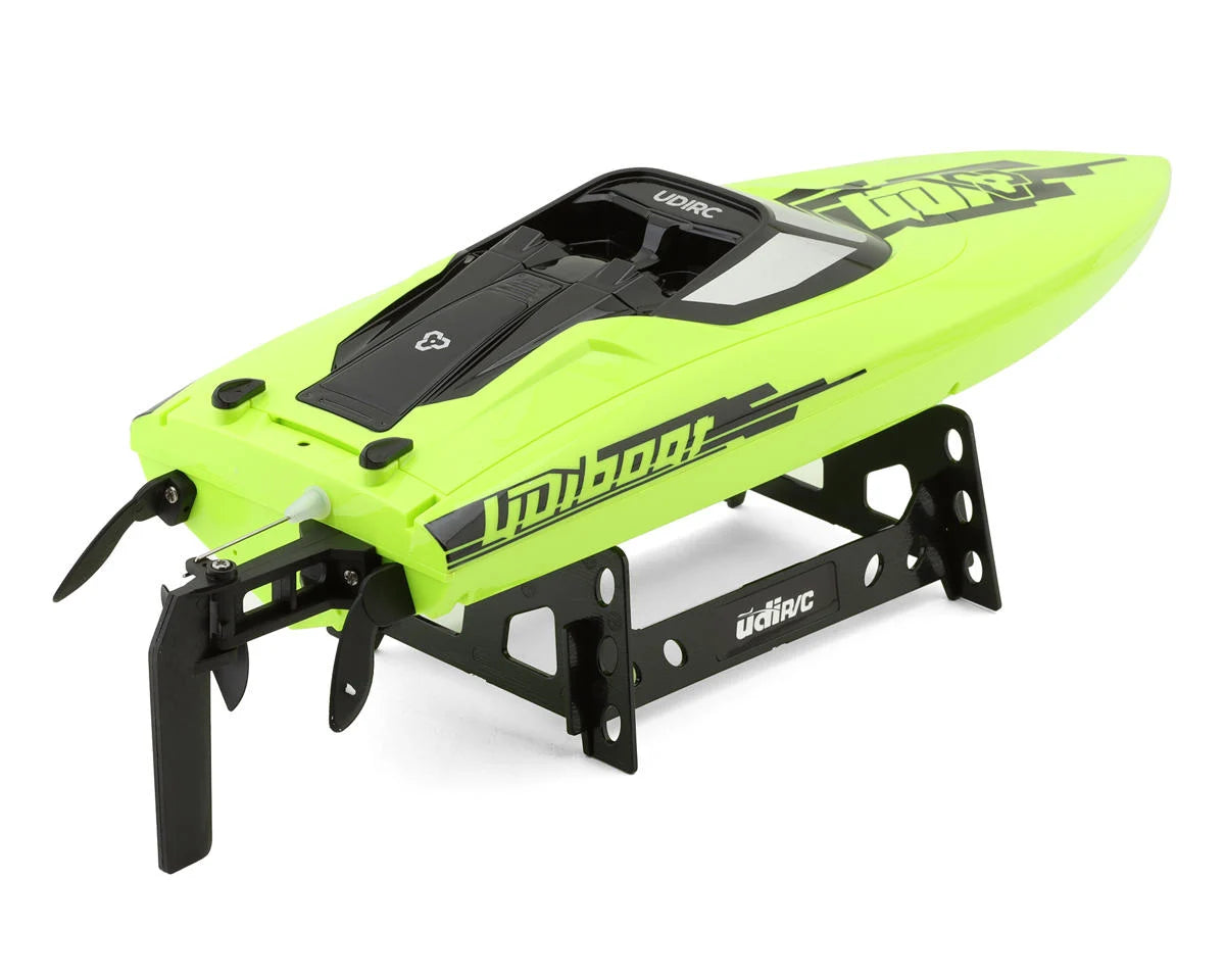 Adrenaline Hobby UDI RC Xiphactinus 17 High Speed Brushless Self adrenaline-hobby-udi-rc-xiphactinus-17-high-speed-brushless-self