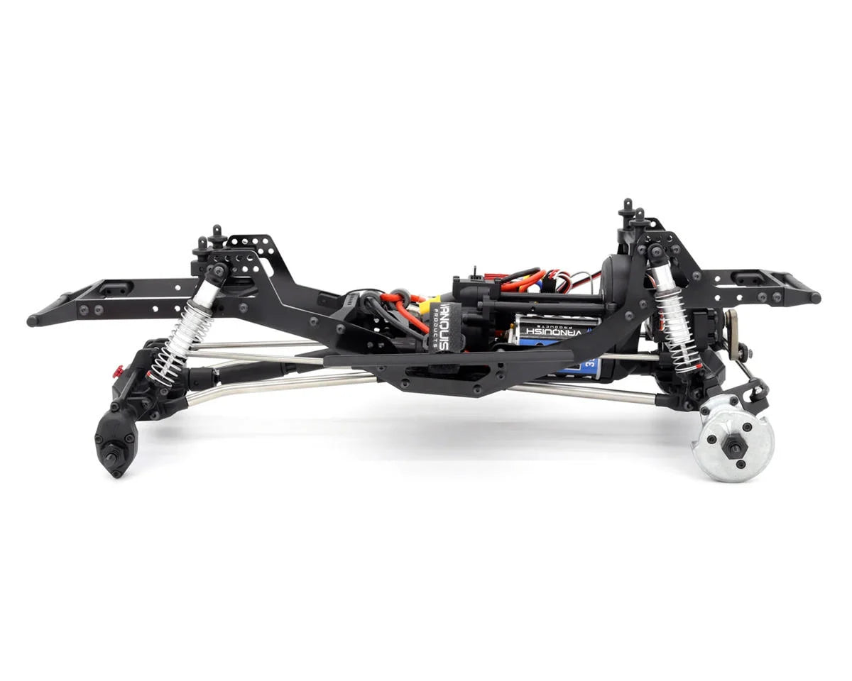 Vanquish Products 1/10 VRD Stance Portal Axle 4x4 RTR 1/10 Comp Rock Crawlerw/2.4GHz Radio