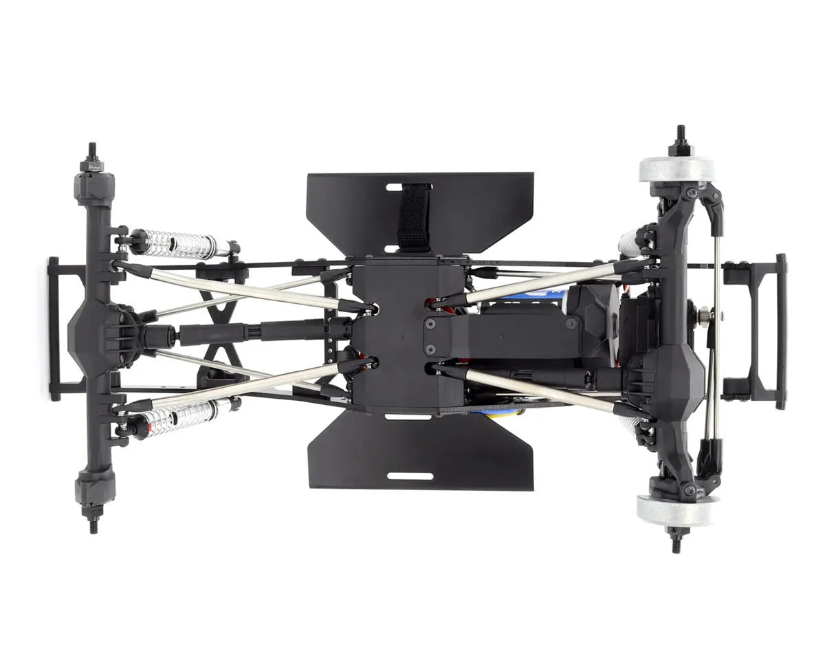 Vanquish Products 1/10 VRD Stance Portal Axle 4x4 RTR 1/10 Comp Rock Crawlerw/2.4GHz Radio