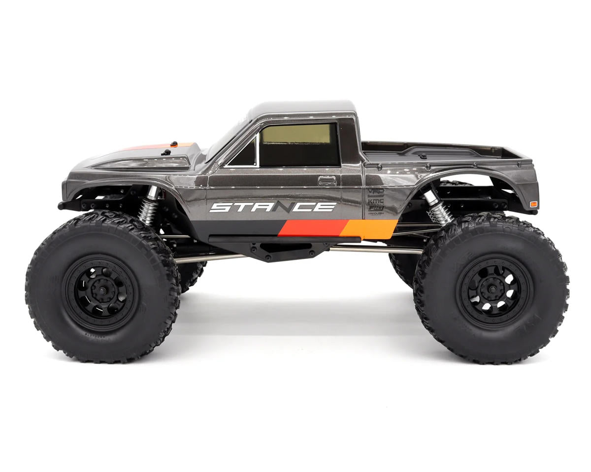 Vanquish Products 1/10 VRD Stance Portal Axle 4x4 RTR 1/10 Comp Rock Crawlerw/2.4GHz Radio