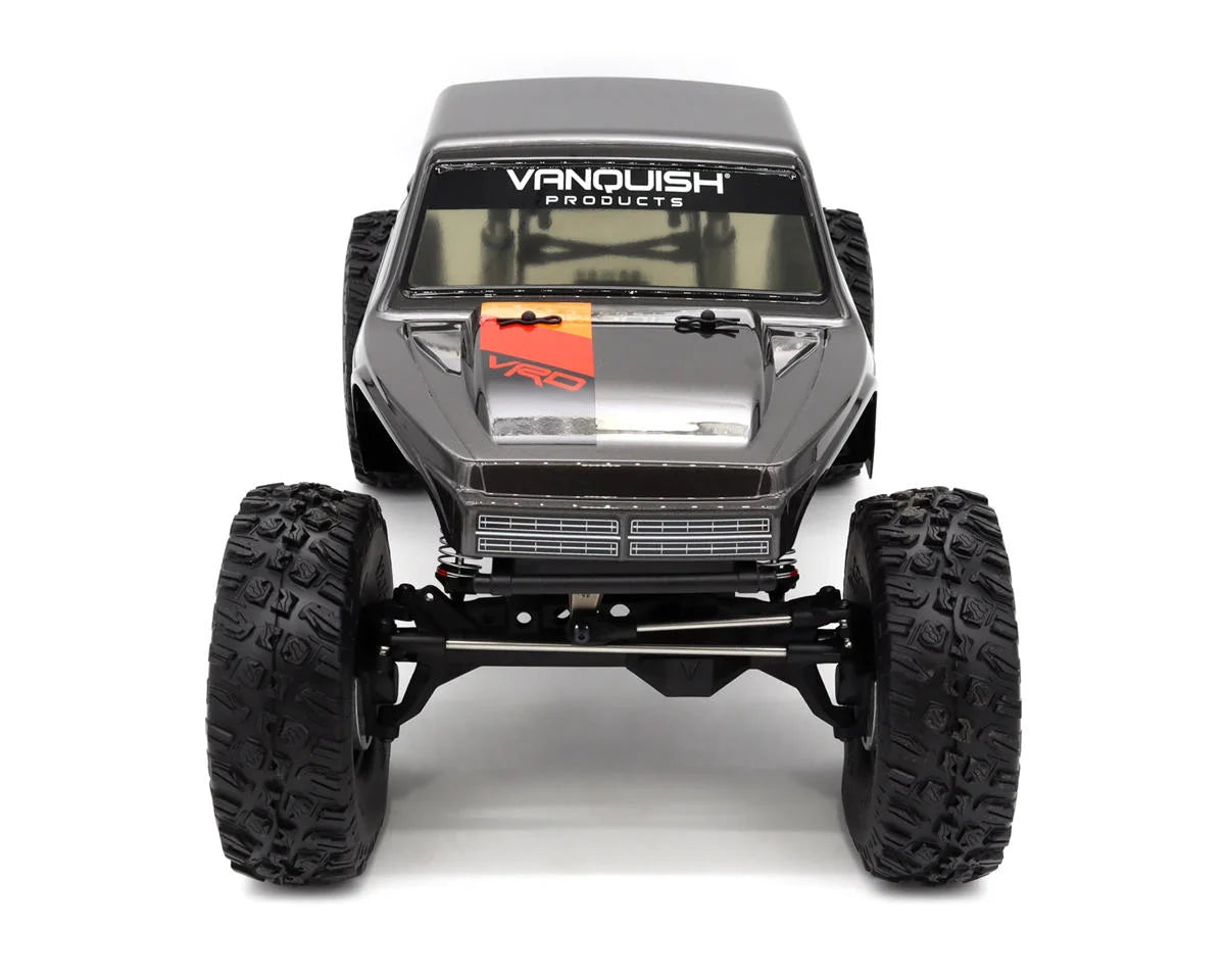 Vanquish Products 1/10 VRD Stance Portal Axle 4x4 RTR 1/10 Comp Rock Crawlerw/2.4GHz Radio