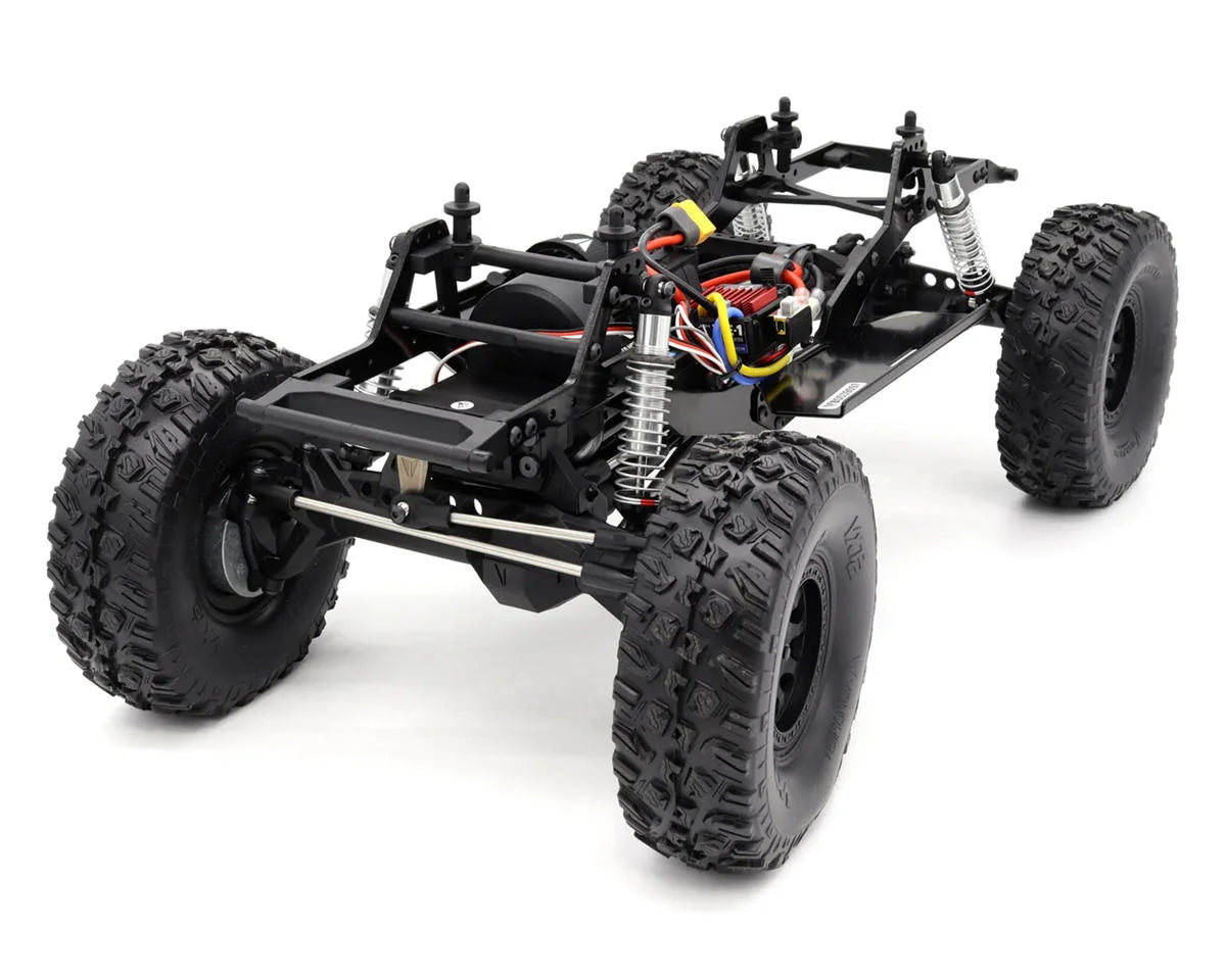 Vanquish Products 1/10 VRD Stance Portal Axle 4x4 RTR 1/10 Comp Rock Crawlerw/2.4GHz Radio