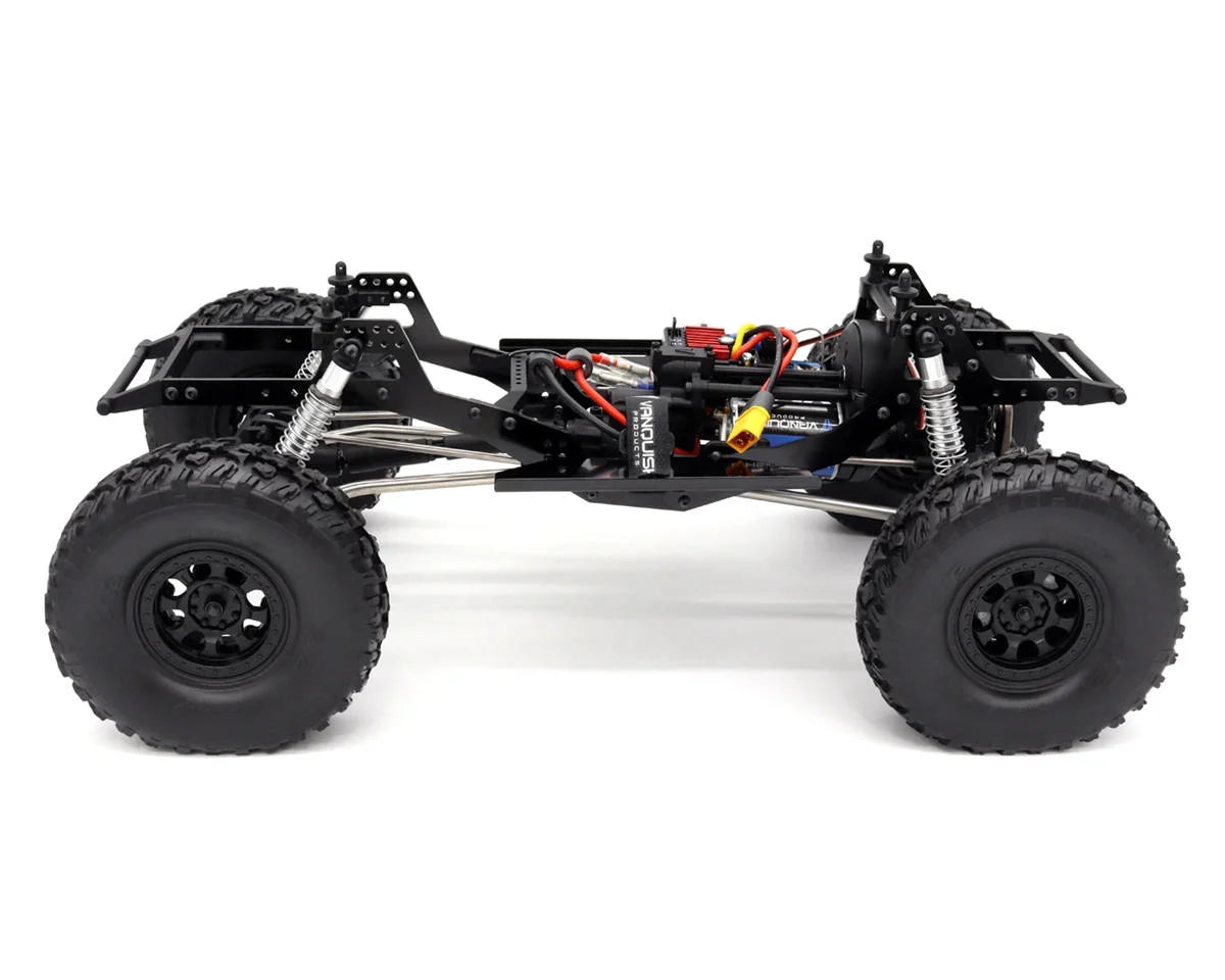 Vanquish Products 1/10 VRD Stance Portal Axle 4x4 RTR 1/10 Comp Rock Crawlerw/2.4GHz Radio