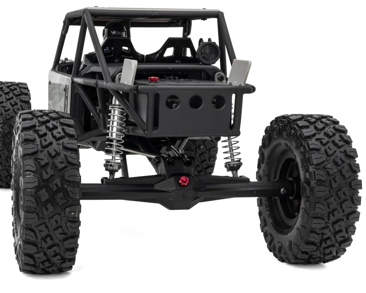 Vanquish Products H10 Optic 1/10 4WD RTR Brushless Rock Crawler (Sparco V2)