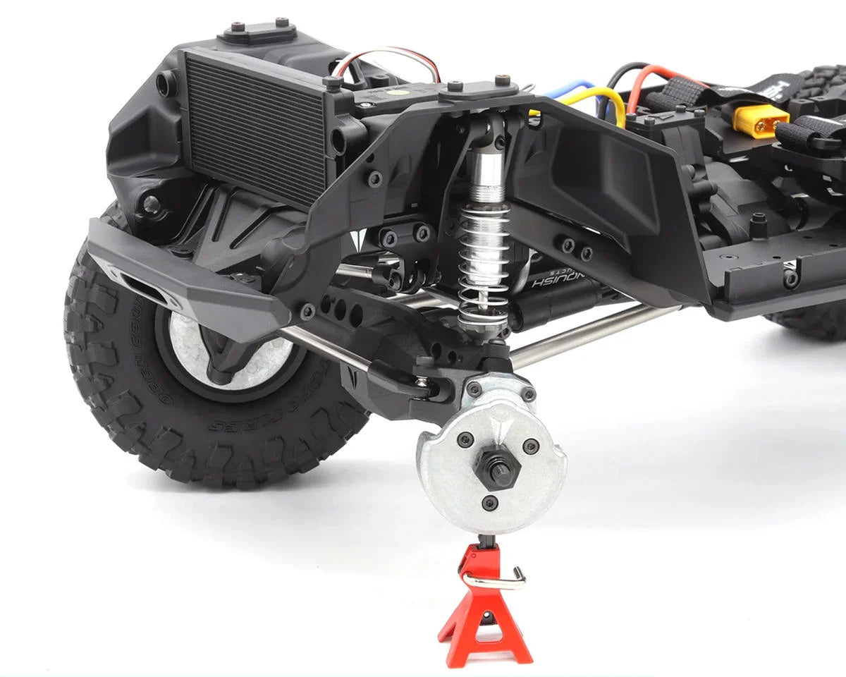 Vanquish Products VS4-10 Phoenix Portal 1/10 RTR Brushed Rock Crawler (Toyo Edition) w/2.4GHz Radio