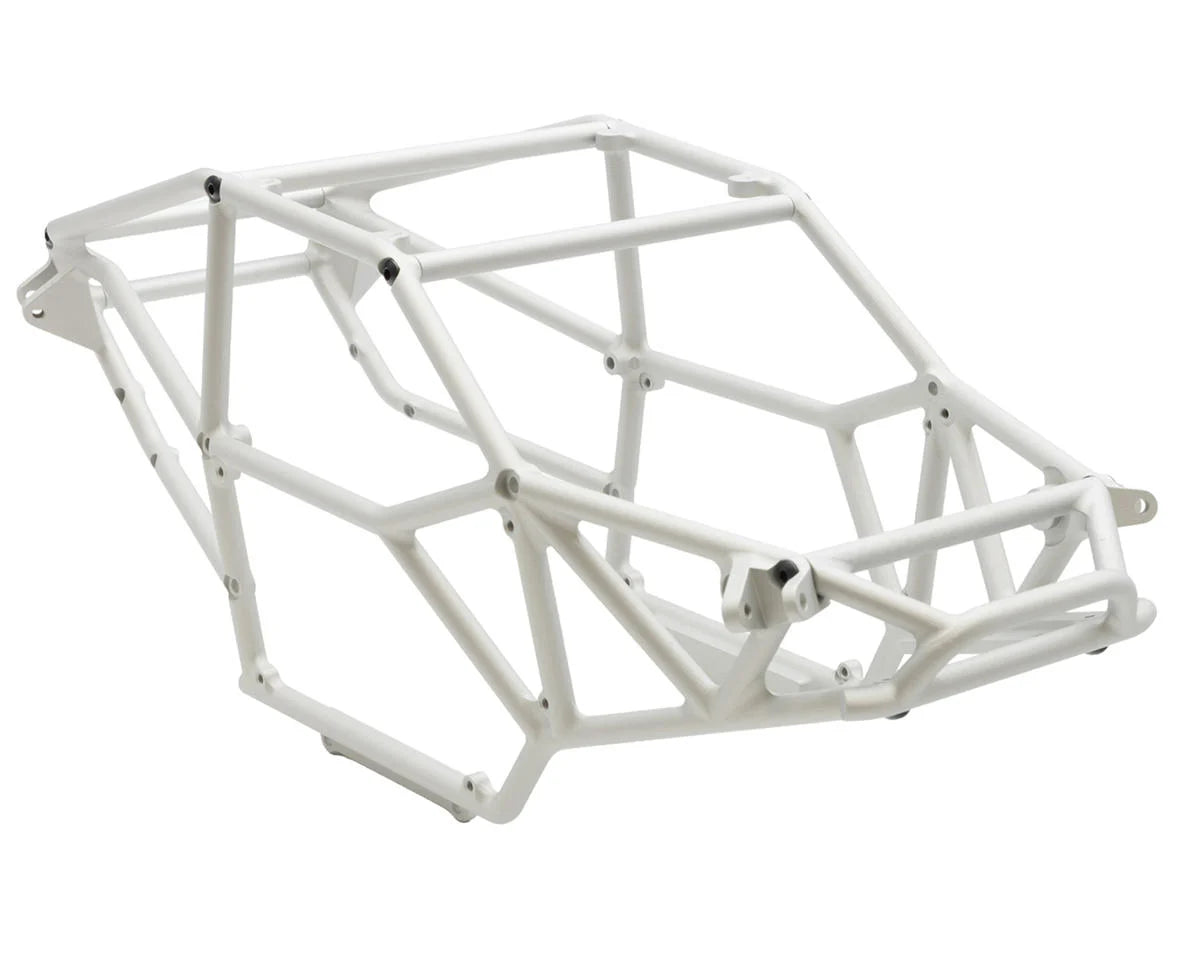 Vanquish Products URB "Jimmys Moonbuggy" Rock Crawler Kit (Clear Cage, Plastic Axles)